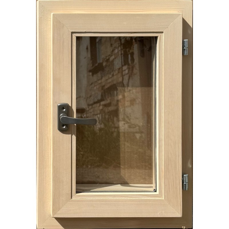 Okno 70/90cm 70x90