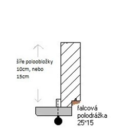 polo 10, 15cm